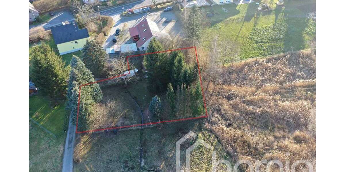 Grundstück Wilthen - 8.888&euro; | Angebot:20456618