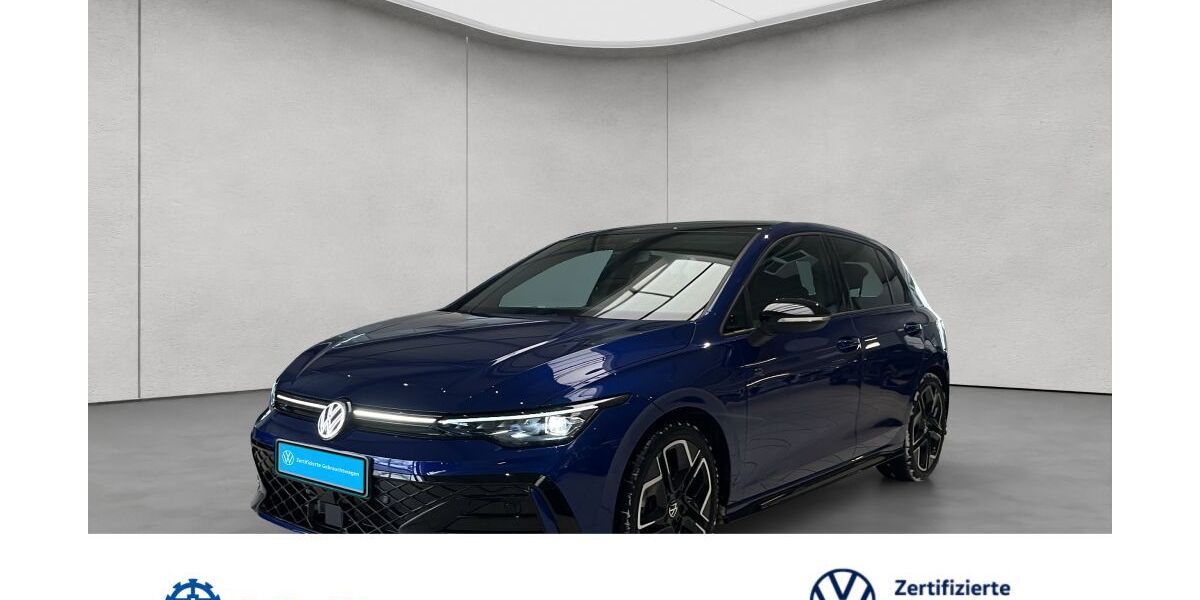 VW Golf 12.662 km 35.890 &euro; Husum 25813