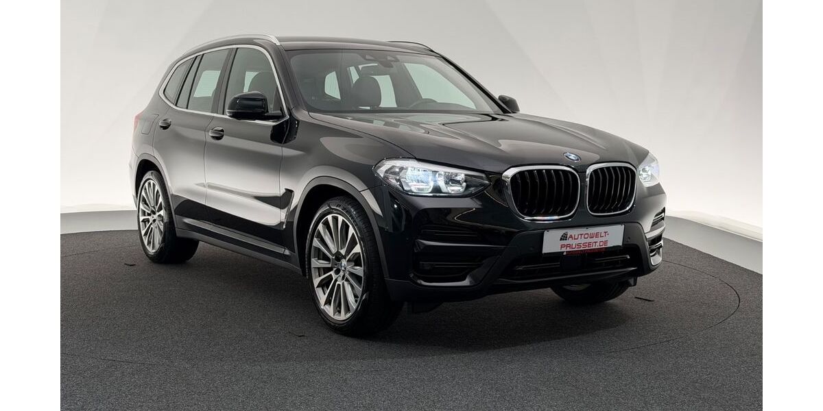 BMW X3 89.996 km 23.980 &euro; Horb am Neckar 72160