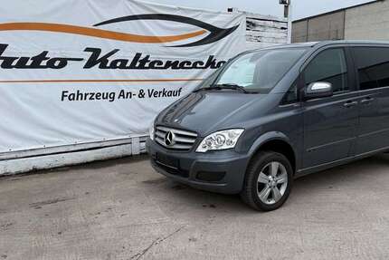 Mercedes-Benz Viano 291.000 km 12.999 &euro; Magstadt ( bei Stuttgart ) Deutschland 71106