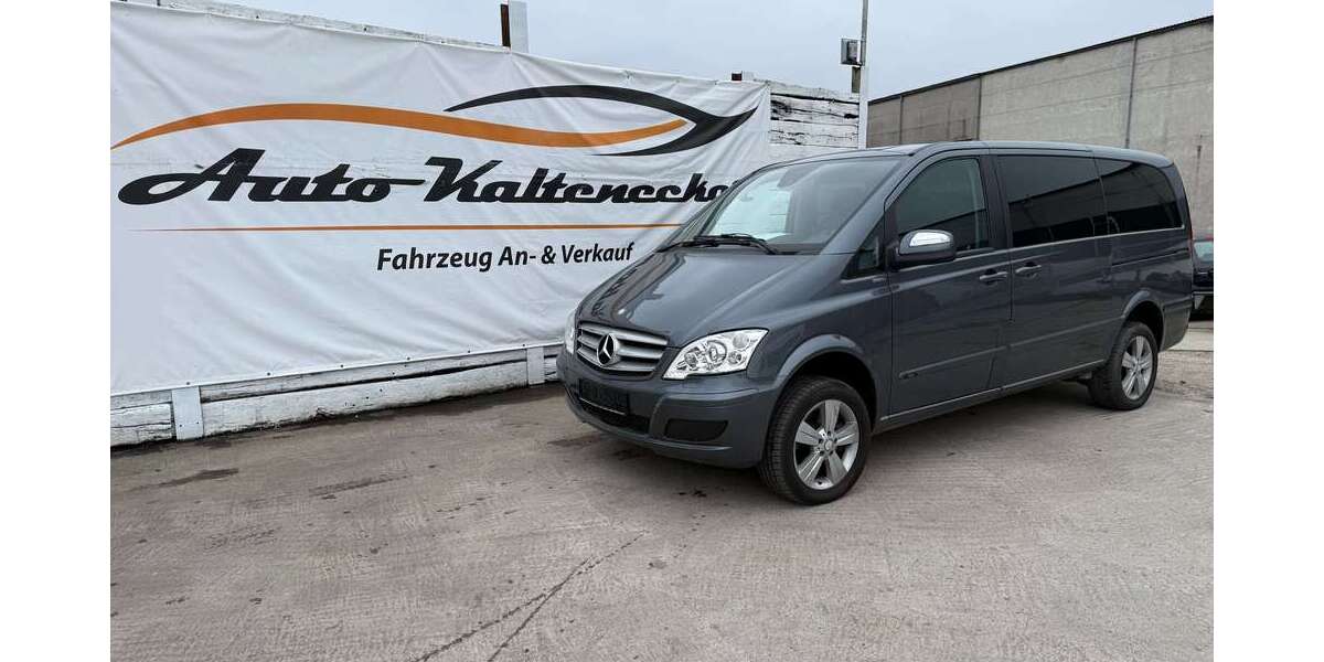 Mercedes-Benz Viano 291.000 km 12.999 &euro; Magstadt ( bei Stuttgart ) Deutschland 71106