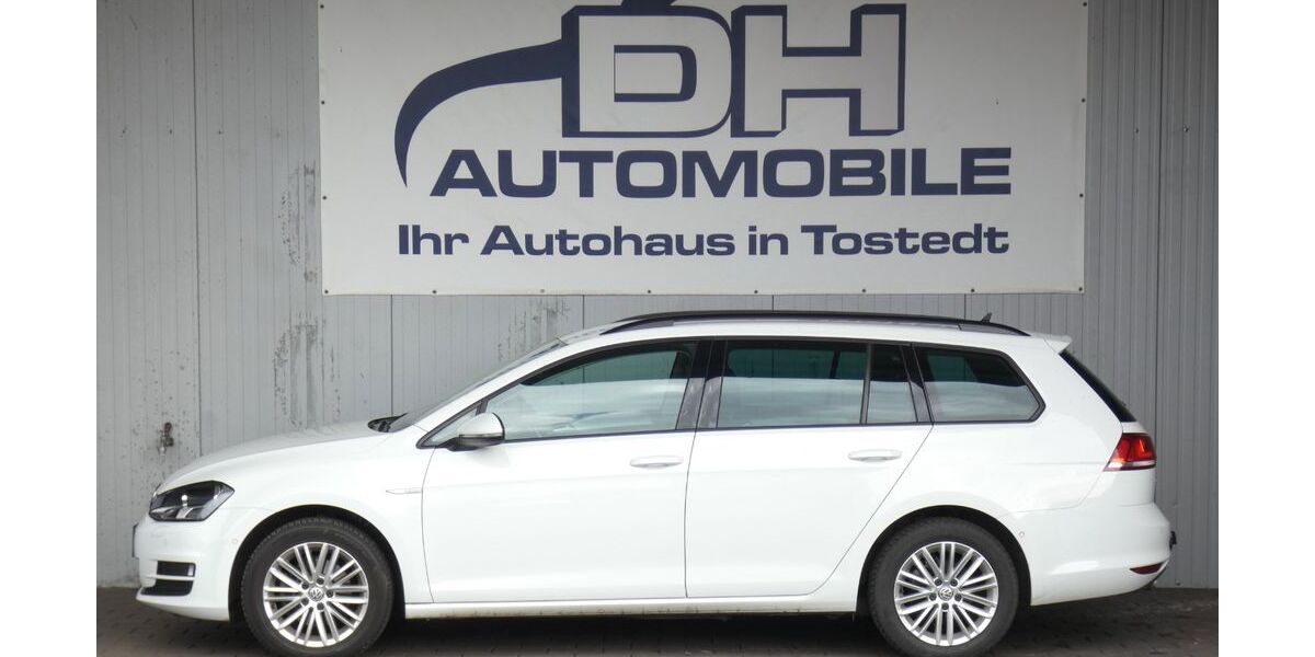 VW Golf 78.128 km 13.990 &euro; Tostedt 21255
