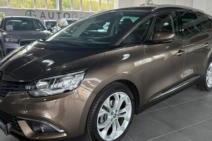 Renault Scenic 77.300 km 13.950 &euro; Paderborn 33106