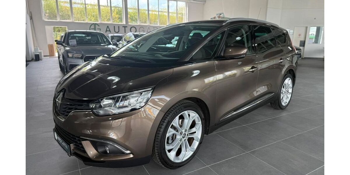 Renault Scenic 77.300 km 13.950 &euro; Paderborn 33106