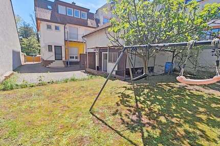 Haus zum Mieten in Wiesloch 1.219 € 137 m² 6 zimmer