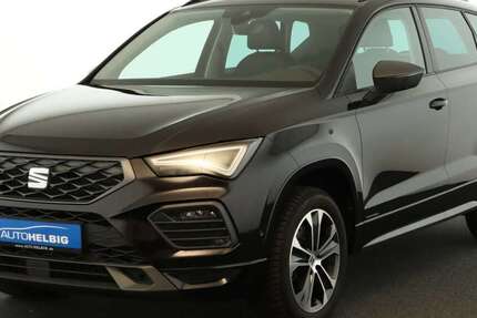 Seat Ateca 23.500 km 28.990 &euro; Donnersdorf 97499