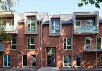 Wohnung zum Mieten in Hamburg-Horn 1.240 € 75 m²