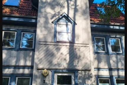 Borkwalde 3 Zimmer 3 zimmer