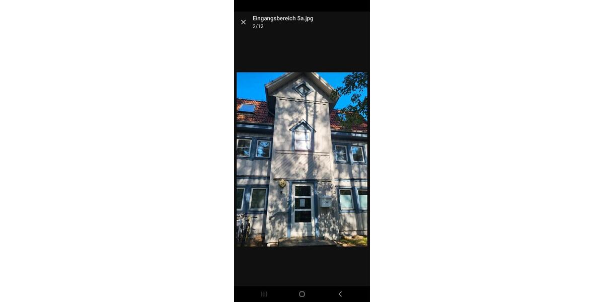 Borkwalde 3 Zimmer 3 zimmer