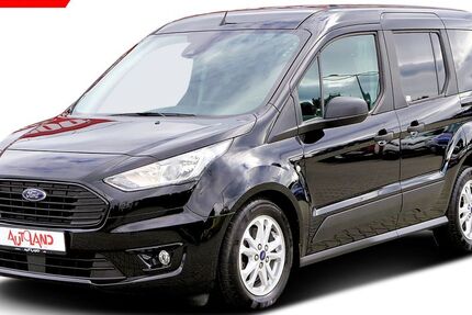Ford Tourneo Connect 50.165 km 21.950 € Senftenberg 01968