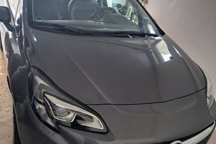 Opel Corsa 50.700 km 7.900 &euro; Pfullingen 72793