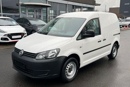 VW Caddy 84.000 km 5.980 &euro; Wiesbaden 65187