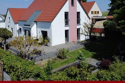 Exklusives Wohnen! Elegant-Edel-Anspruchsvoll. Freystadt - Möning