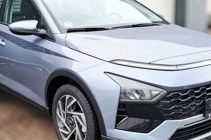 Hyundai BAYON 3.067 km 19.790 &euro; Erfurt 99087