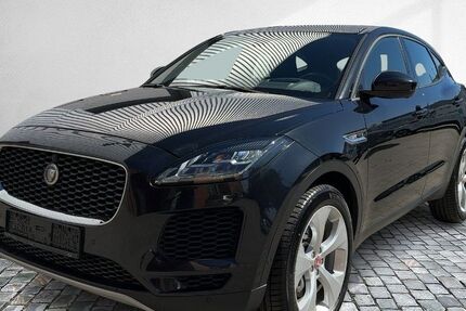 Jaguar E-Pace 37.197 km 26.950 &euro; Berlin 13581