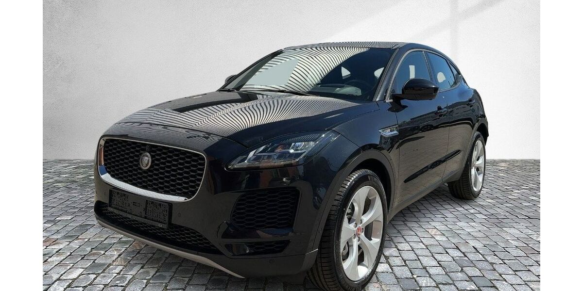 Jaguar E-Pace 37.197 km 26.950 &euro; Berlin 13581