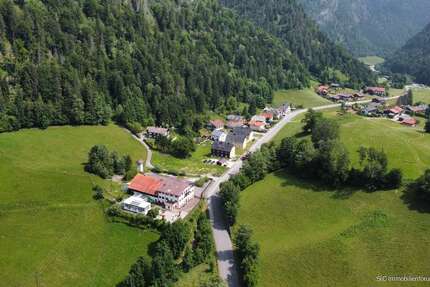 Grundstück Schneizlreuth / Melleck Melleck - 219.000&euro; | Angebot:19370944