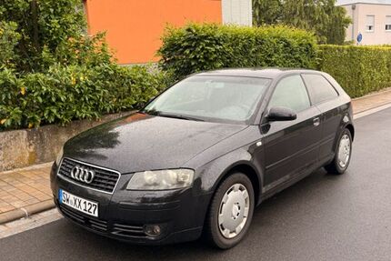 Audi A3 310.000 km 2.100 &euro; Gerolzhofen 97447