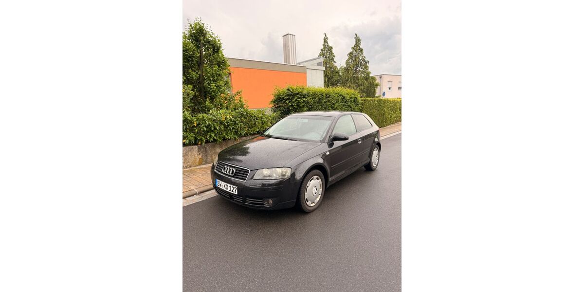Audi A3 310.000 km 2.100 &euro; Gerolzhofen 97447