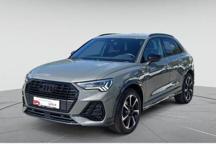 Audi Q3 18.510 km 31.999 &euro; Darmstadt 64295