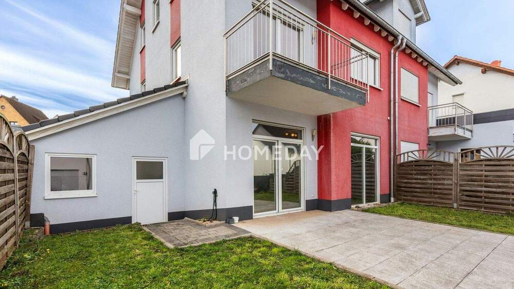 Doppelhaushälfte Kaiserslautern Erfenbach - 7 Zimmer, 173 m&sup2;, 495.000&euro; | Angebot:25140817