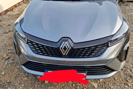 Renault Clio 10.000 km 18.700 &euro; Furth im Wald 93437