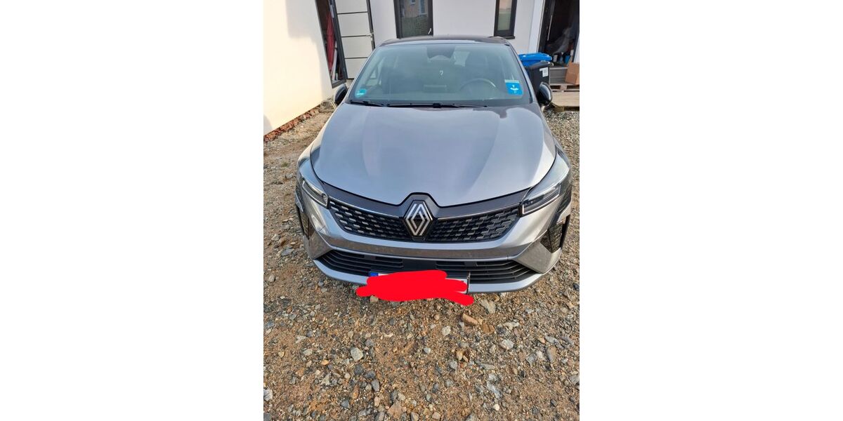 Renault Clio 10.000 km 18.700 &euro; Furth im Wald 93437