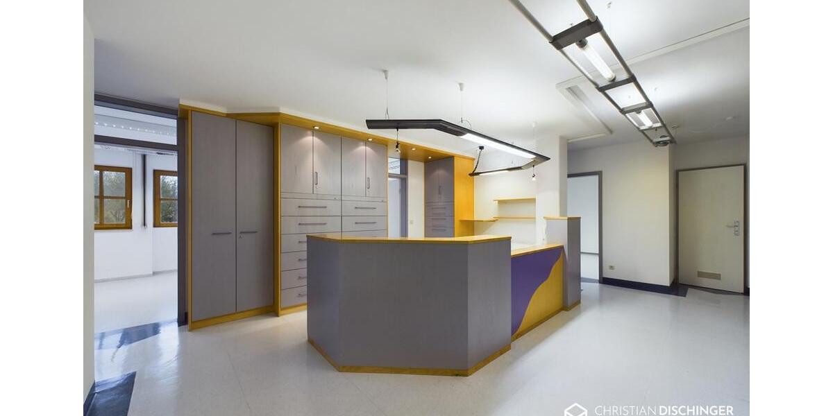 Gewerbeobjekt Nittendorf - 1.495&euro; | Angebot:20427973