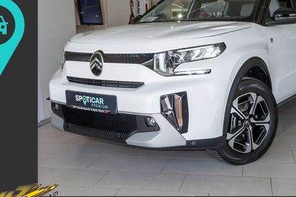 Citroen ë-C3 Aircross 3.446 km 23.450 &euro; Königs Wusterhausen 15711
