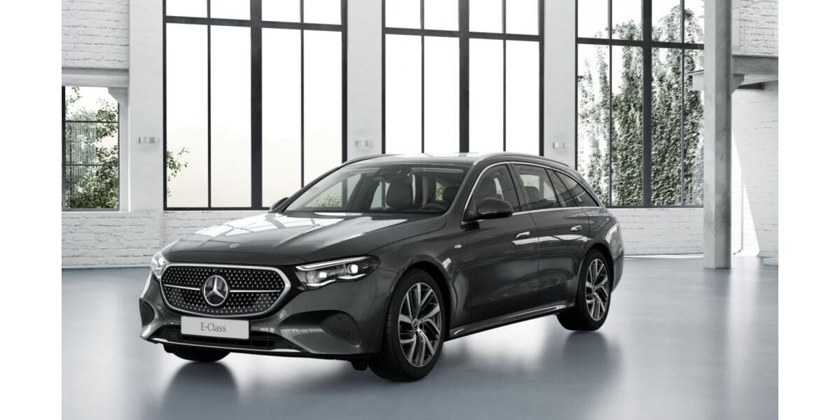 Mercedes-Benz E 300 7.610 km 49.990 &euro; Bruchsal 76646