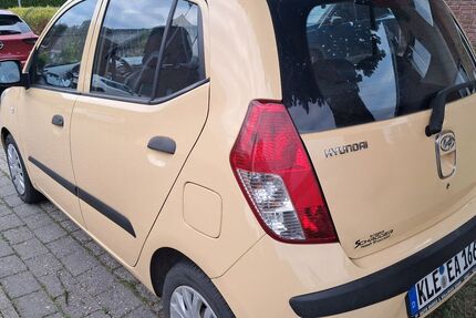 Hyundai i10 160.000 km 999 &euro; Kleve 47533
