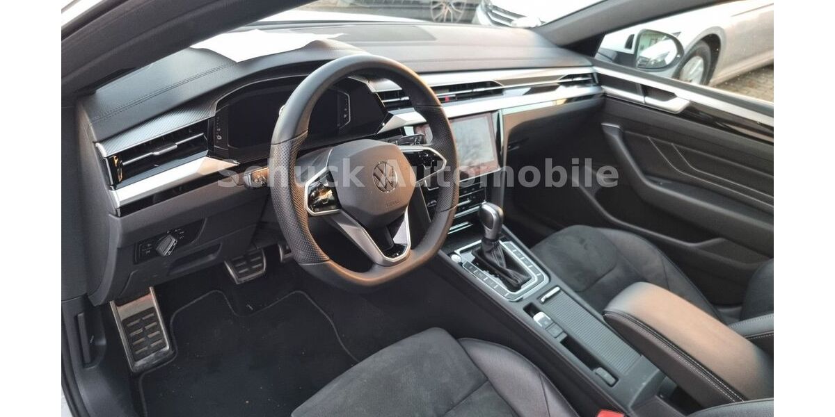 VW Arteon 165.711 km 22.200 &euro; Altdorf (Landkreis Böblingen) 71155