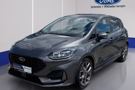 Ford Fiesta 33.000 km 17.490 &euro; Dierdorf 56269