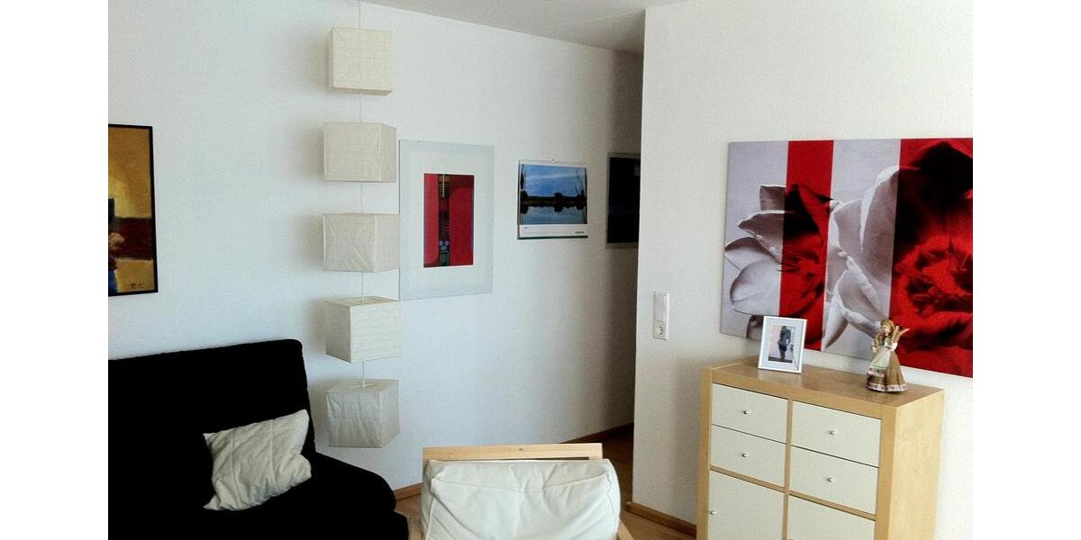 Dachgeschoßwohnung Denkte - 2 Zimmer, 57 m&sup2;, 105.000&euro; | Angebot:25312061