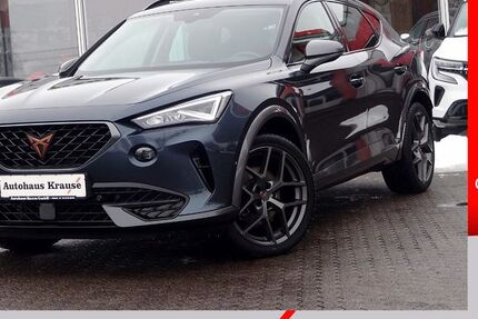 Cupra Formentor 42.505 km 24.990 &euro; Allstedt 06542