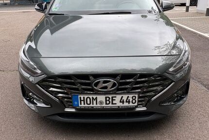 Hyundai i30 55.300 km 16.000 &euro; Bexbach 66450