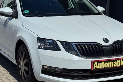 Skoda Octavia 119.005 km 10.900 &euro; Rostock 18146