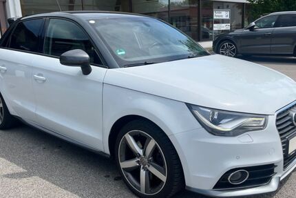 Audi A1 157.000 km 8.250 &euro; Bad Endorf 83093