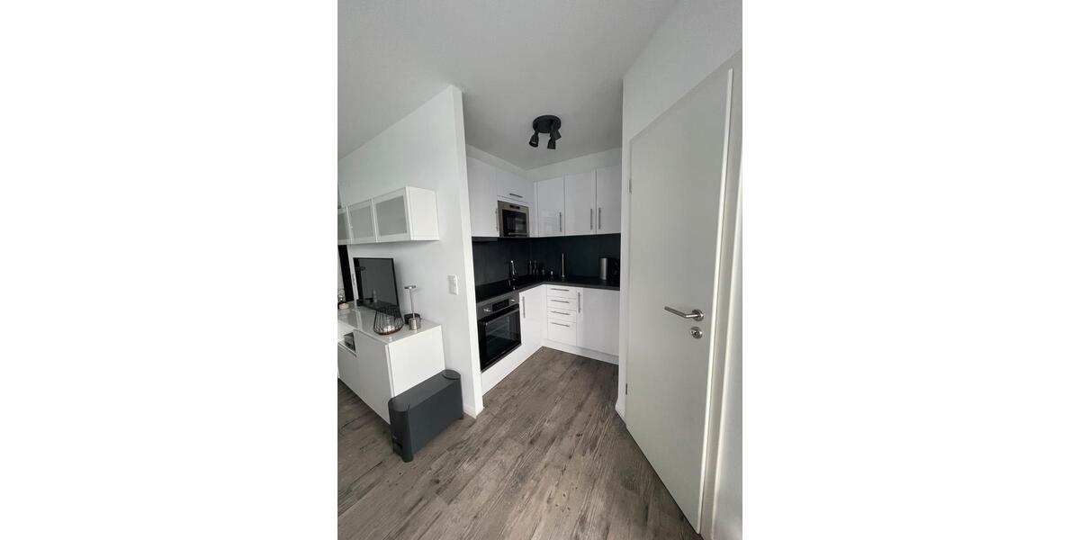 Etagenwohnung Heiligenhafen - 2 Zimmer, 51 m&sup2;, 189.500&euro; | Angebot:27002889