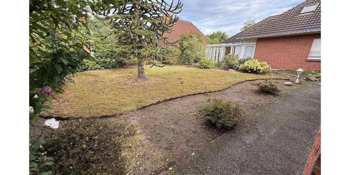 Einfamilienhaus Ganderkesee - 4 Zimmer, 102 m&sup2;, 339.000&euro; | Angebot:24211105