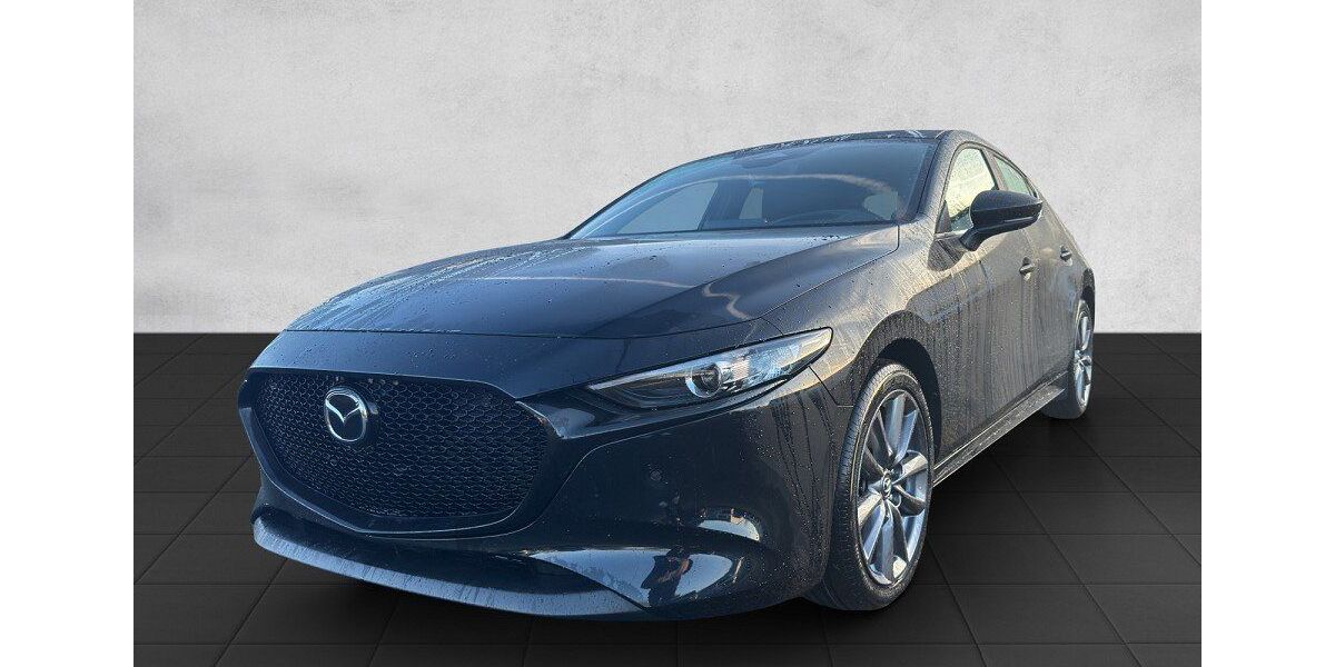 Mazda 3 3.476 km 27.990 &euro; Meiningen 98617