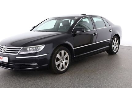 VW Phaeton 214.033 km 8.880 &euro; Berlin 12103