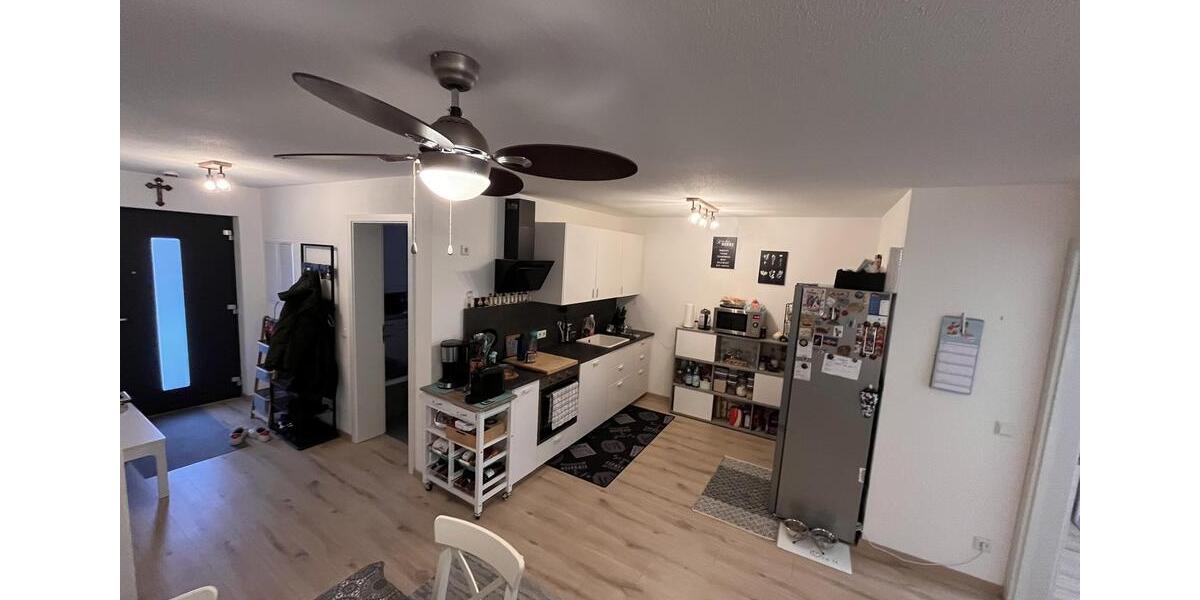 Etagenwohnung Parsberg - 2 Zimmer, 66 m&sup2;, 750&euro; | Angebot:25422640