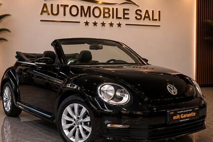 VW Beetle 60.000 km 13.990 &euro; Ludwigshafen am Rhein 67071