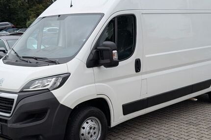 Peugeot Boxer 39.000 km 27.900 &euro; Weinheim 69469