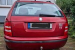 Skoda Fabia Combi 151.000 km 1.750 &euro; Drentwede 49406
