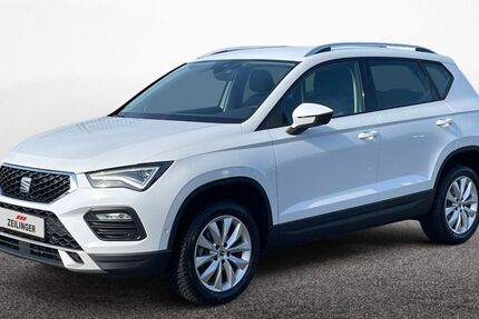 Seat Ateca 1.560 km 30.735 &euro; Dietersheim 91463