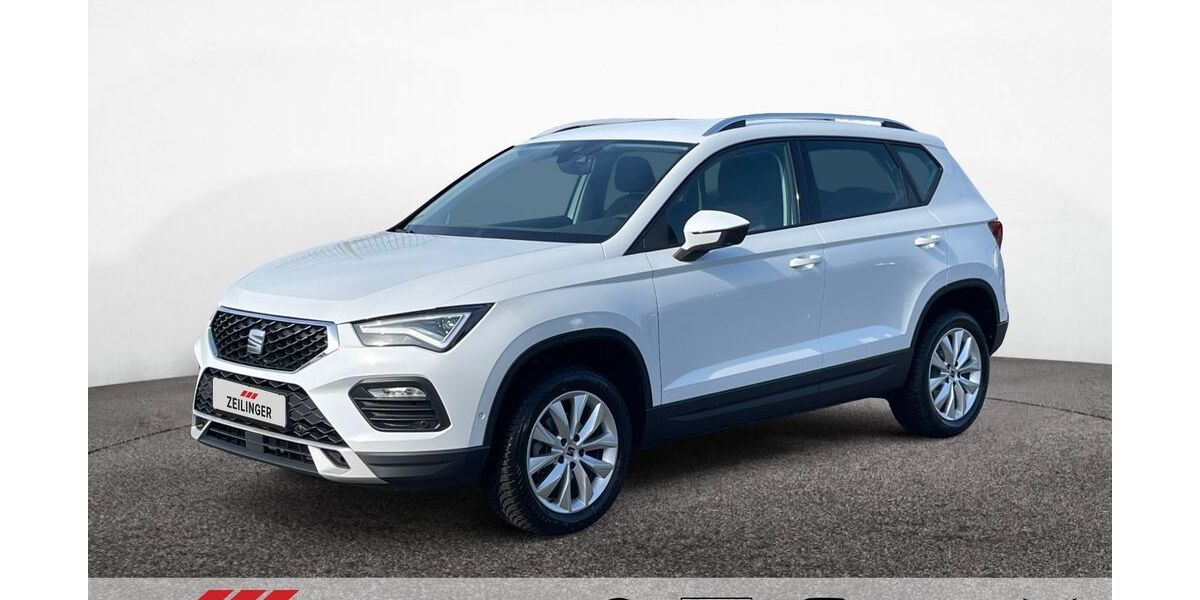 Seat Ateca 1.560 km 30.935 &euro; Dietersheim 91463