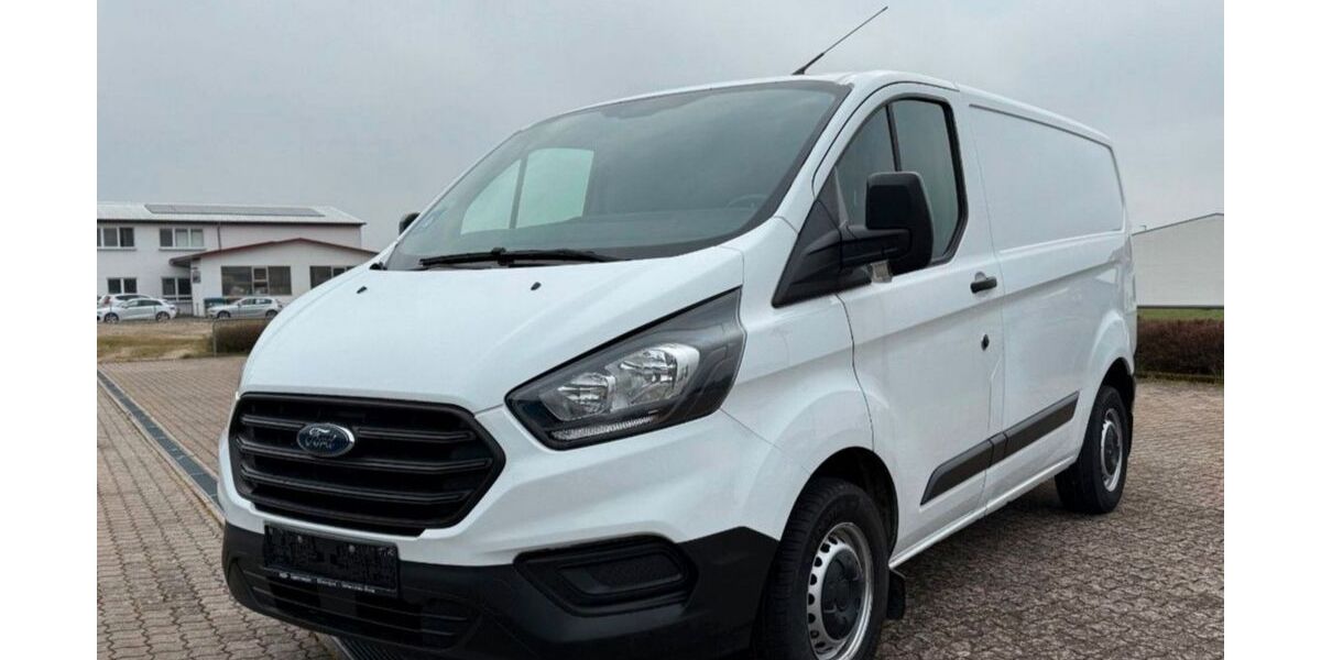 Ford Transit Custom 76.900 km 14.500 &euro; Unterschneidheim 73485