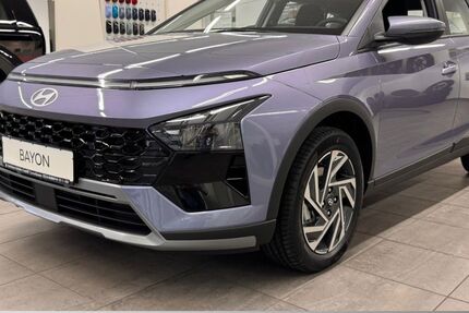 Hyundai BAYON 1.348 km 23.888 € Leverkusen 51373